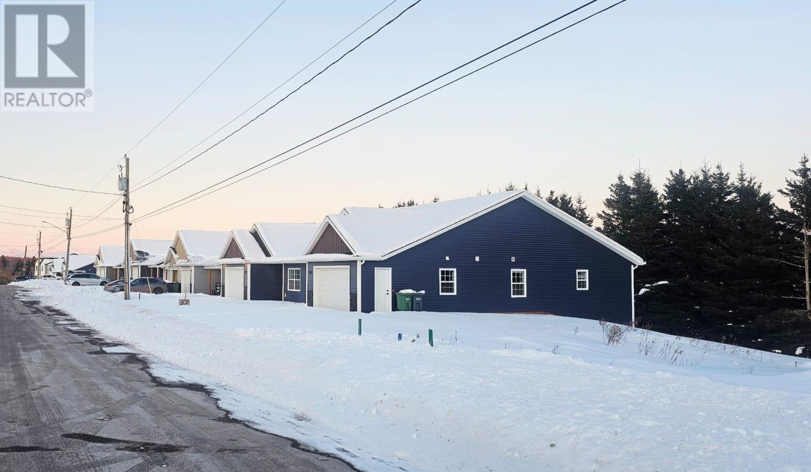 201-203 Stanmol Drive, Charlottetown, Prince Edward Island  C1E 3T9 - Photo 32 - 202601786