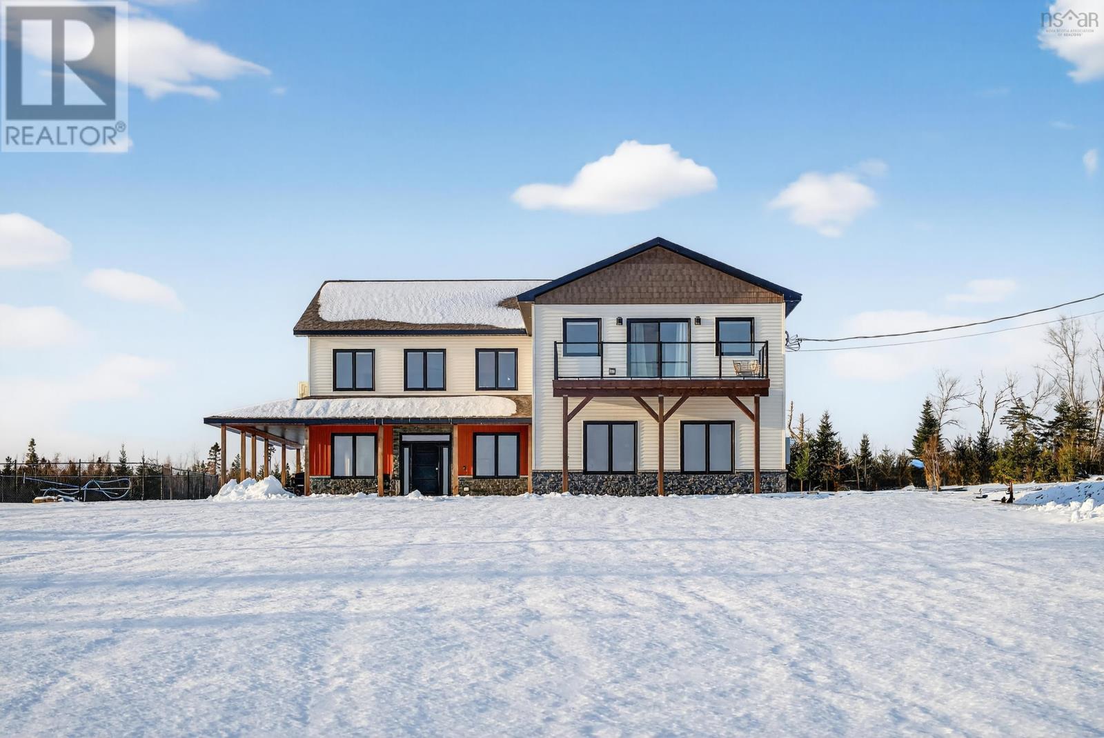 940 Hills Road, Albert Bridge, Nova Scotia