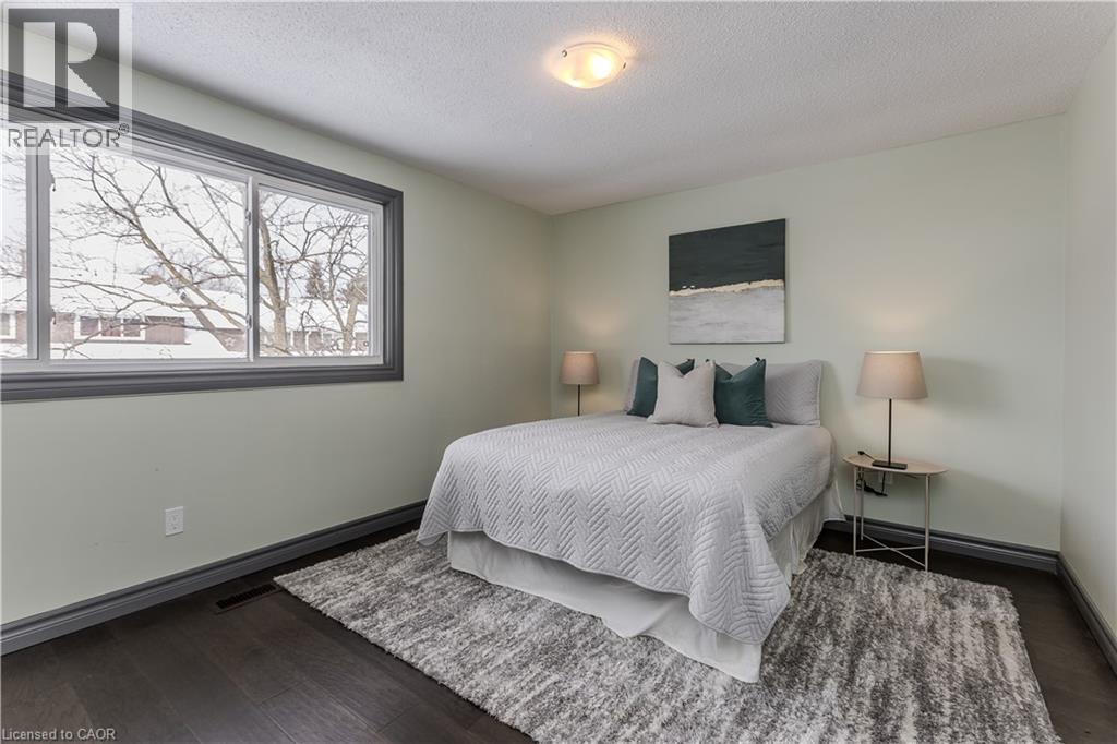 2185 Fairchild Boulevard Unit# 18, Burlington, Ontario  L7P 3P6 - Photo 17 - 40799963