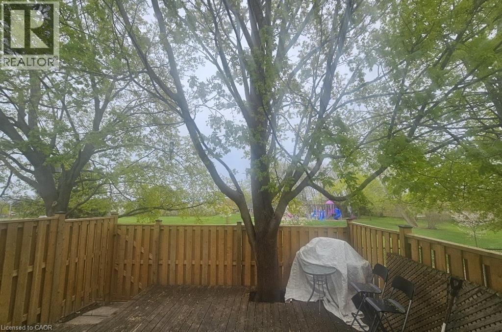 2185 Fairchild Boulevard Unit# 18, Burlington, Ontario  L7P 3P6 - Photo 26 - 40799963