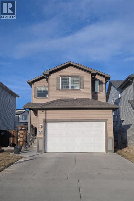 815 Miners Boulevard W, Lethbridge, Alberta  T1J 5B9 - Photo 1 - A2274137