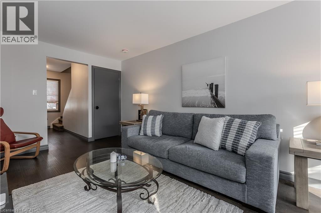 2185 Fairchild Boulevard Unit# 18, Burlington, Ontario  L7P 3P6 - Photo 16 - 40799963