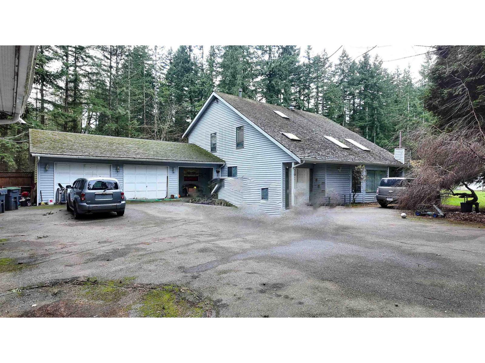 20108 32 AVENUE, Langley, British Columbia