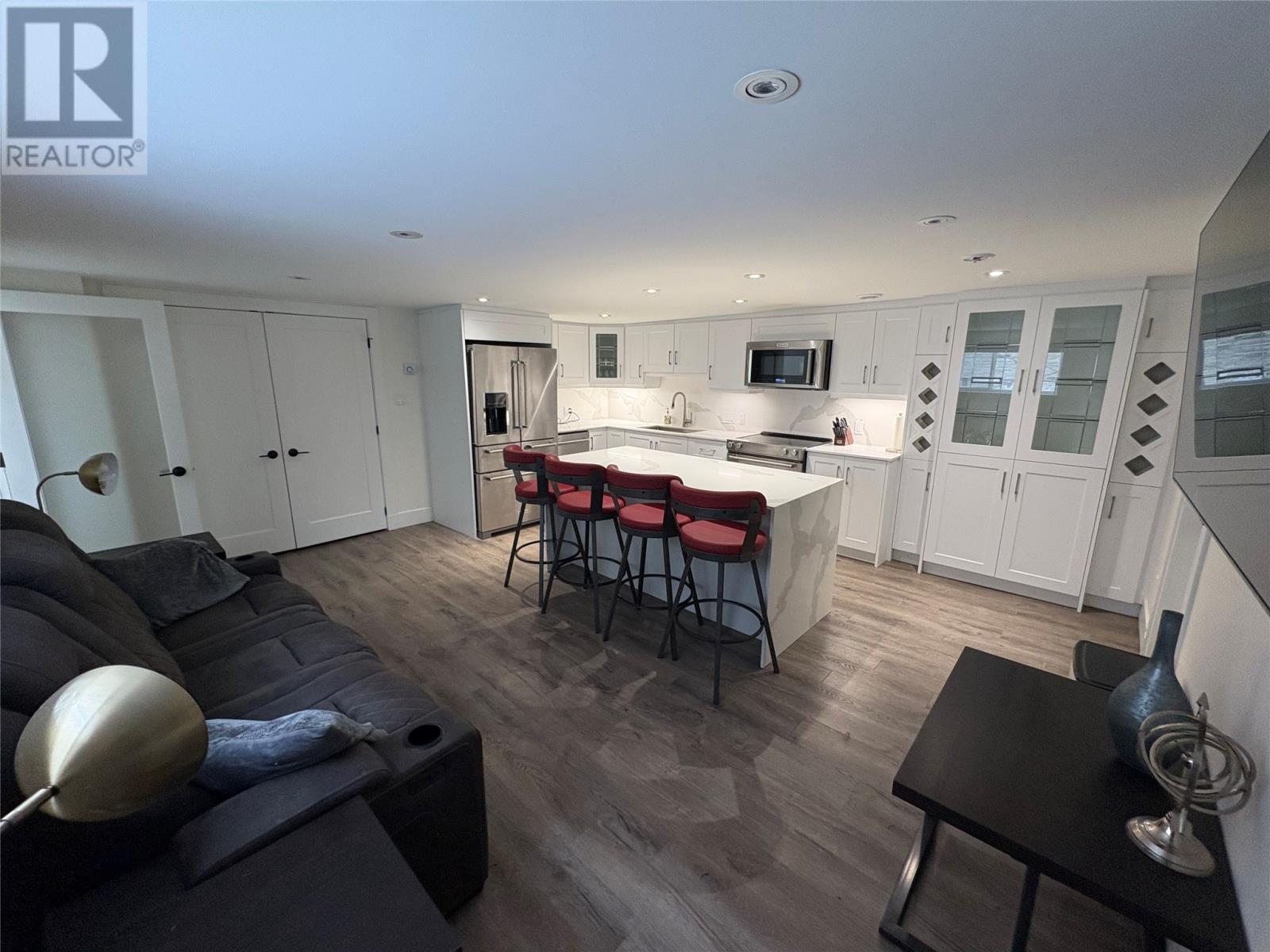 40a Craigmillar Avenue, St. John's, Newfoundland & Labrador  A1E 1Z8 - Photo 4 - 1294216