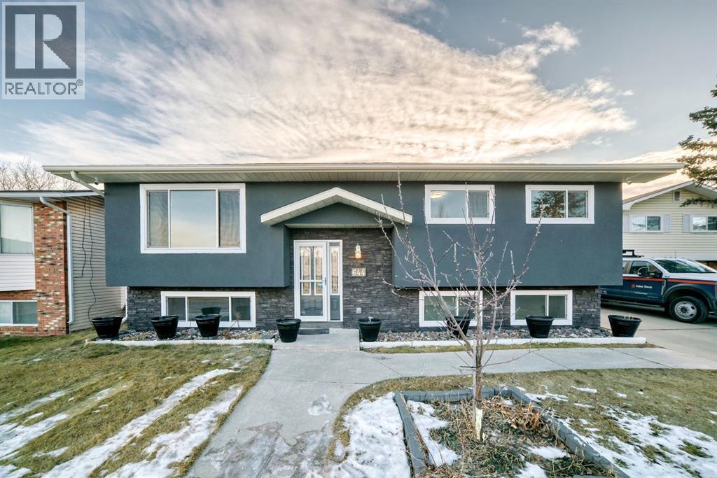 644 Rundleville Place Ne, Calgary, Alberta  T1Y 2S4 - Photo 1 - A2281262