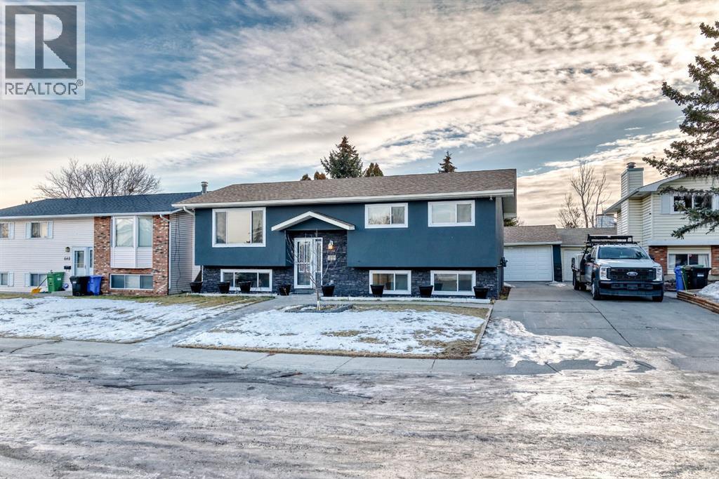 644 Rundleville Place Ne, Calgary, Alberta  T1Y 2S4 - Photo 43 - A2281262