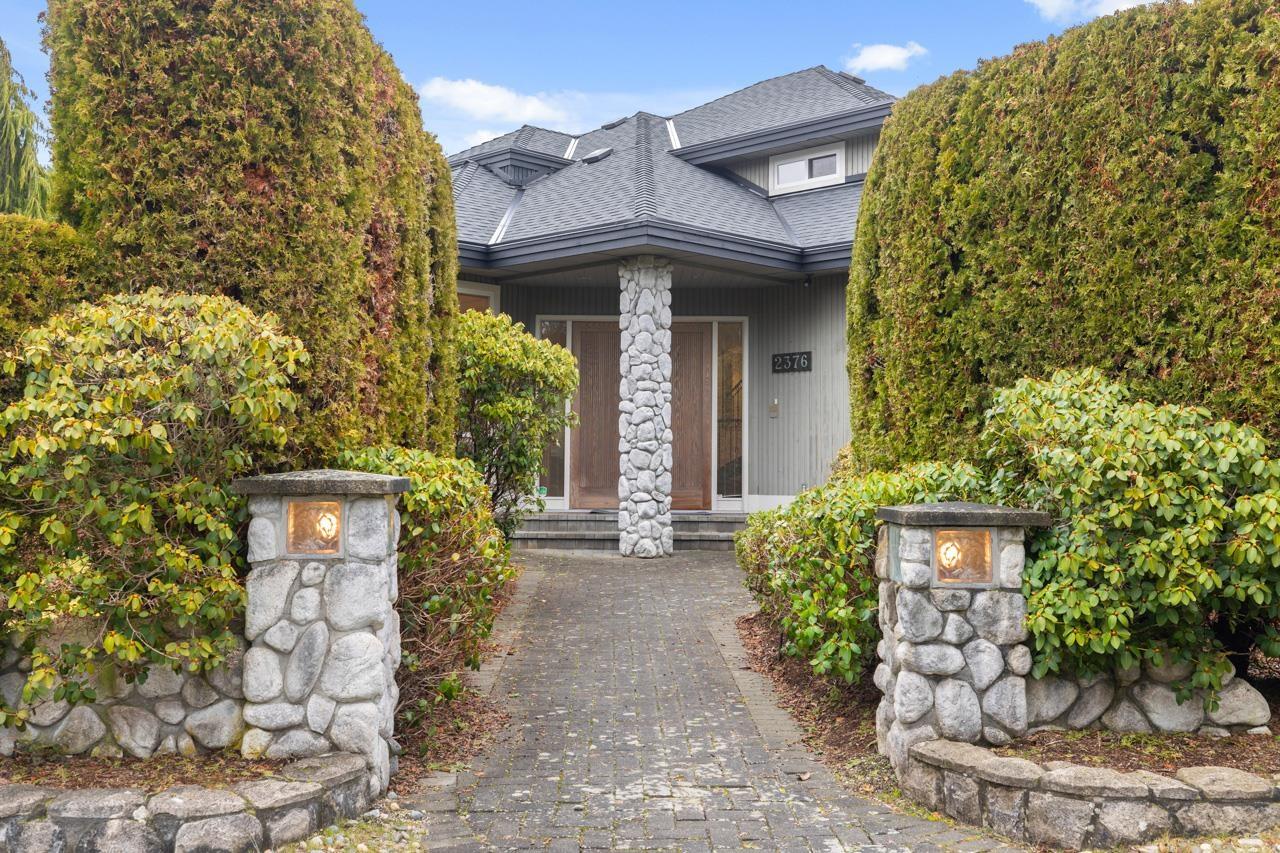 2376 134 Street, Surrey, British Columbia  V4A 9T9 - Photo 3 - R3084828