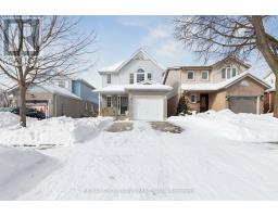 52 GIBB STREET, Cambridge, Ontario