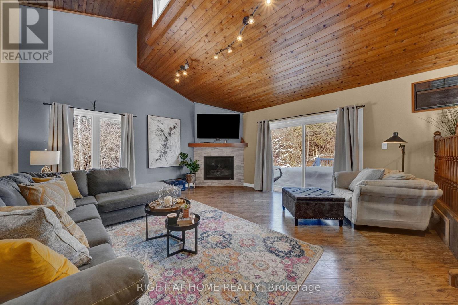 424 Bridle Road, Kawartha Lakes, Ontario  K9V 4R2 - Photo 14 - X12742944