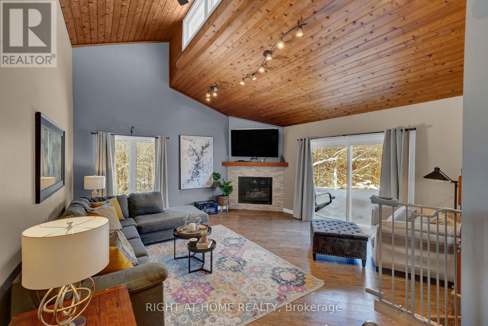 424 Bridle Road, Kawartha Lakes, Ontario  K9V 4R2 - Photo 15 - X12742944