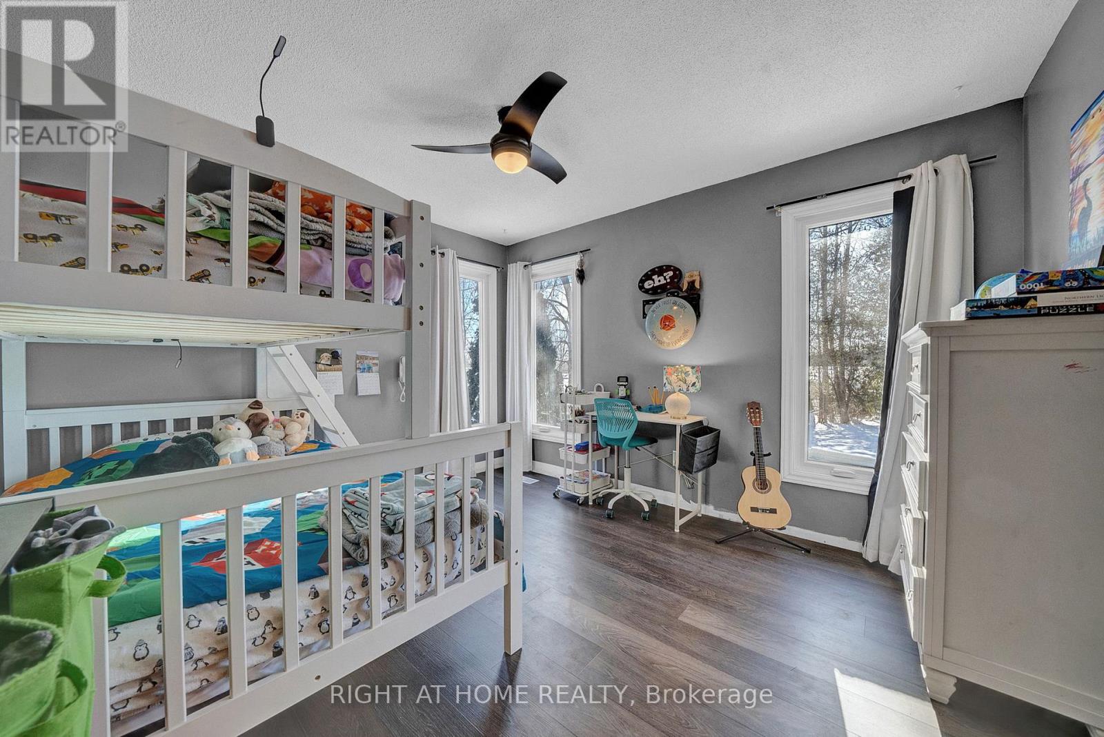 424 Bridle Road, Kawartha Lakes, Ontario  K9V 4R2 - Photo 19 - X12742944