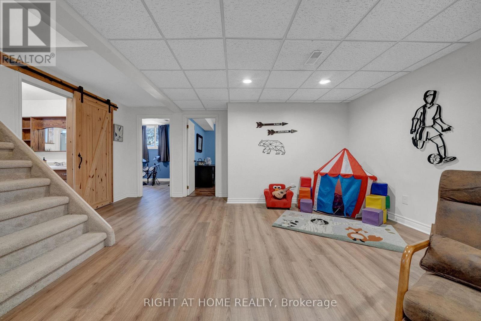 424 Bridle Road, Kawartha Lakes, Ontario  K9V 4R2 - Photo 23 - X12742944