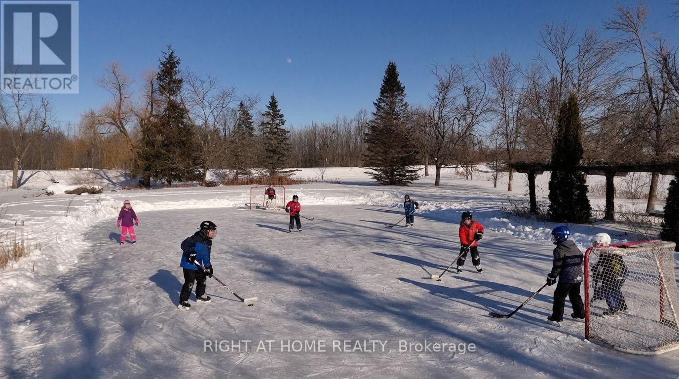 424 Bridle Road, Kawartha Lakes, Ontario  K9V 4R2 - Photo 31 - X12742944
