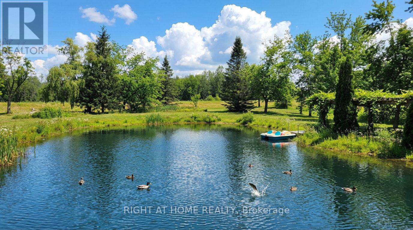 424 Bridle Road, Kawartha Lakes, Ontario  K9V 4R2 - Photo 32 - X12742944