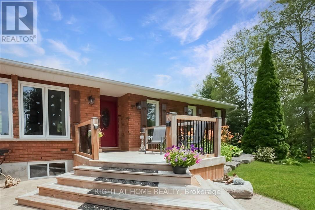 424 Bridle Road, Kawartha Lakes, Ontario  K9V 4R2 - Photo 41 - X12742944