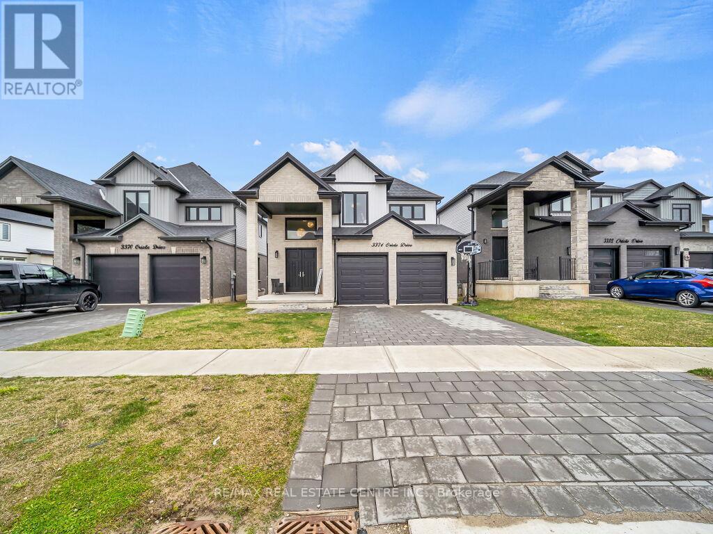 3374 Oriole Drive, London South, Ontario  N6M 0K1 - Photo 7 - X12742960