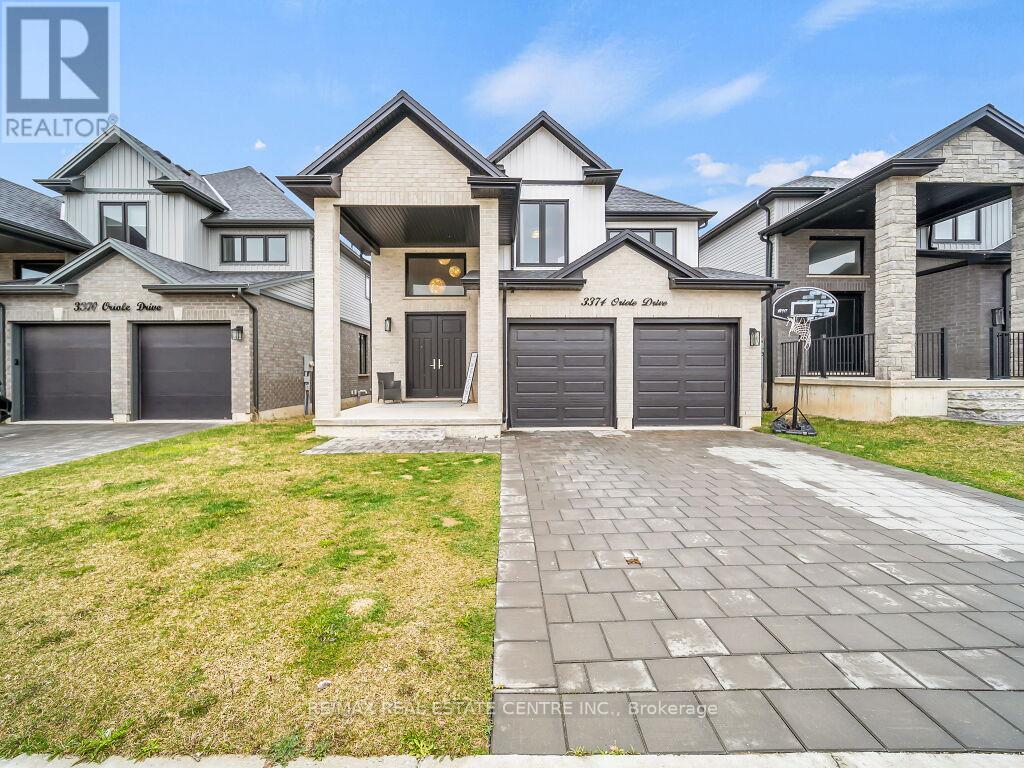 3374 Oriole Drive, London South, Ontario  N6M 0K1 - Photo 8 - X12742960