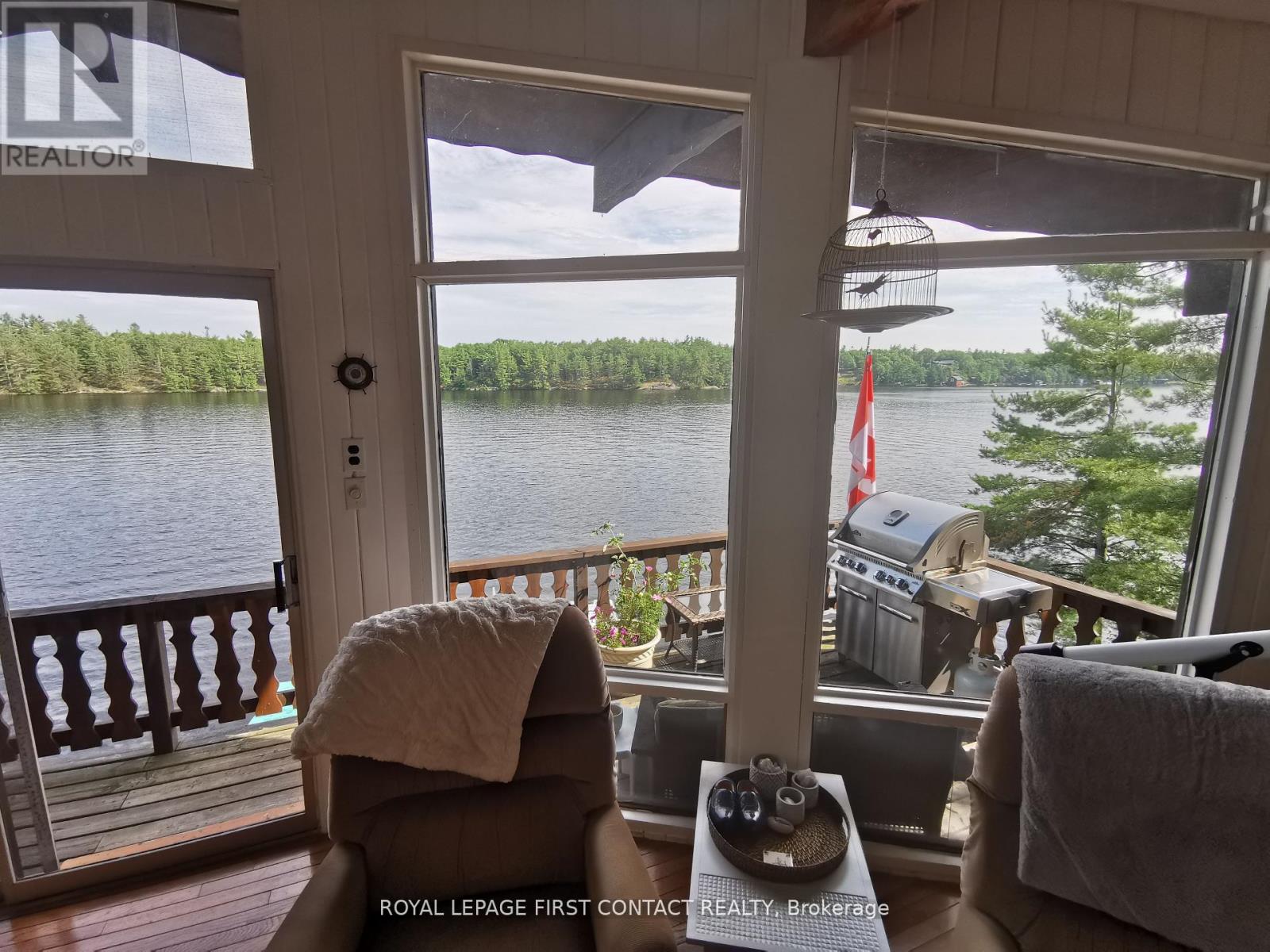 333 Healey Lake W/a, The Archipelago, Ontario  P0C 1H0 - Photo 10 - X12742980