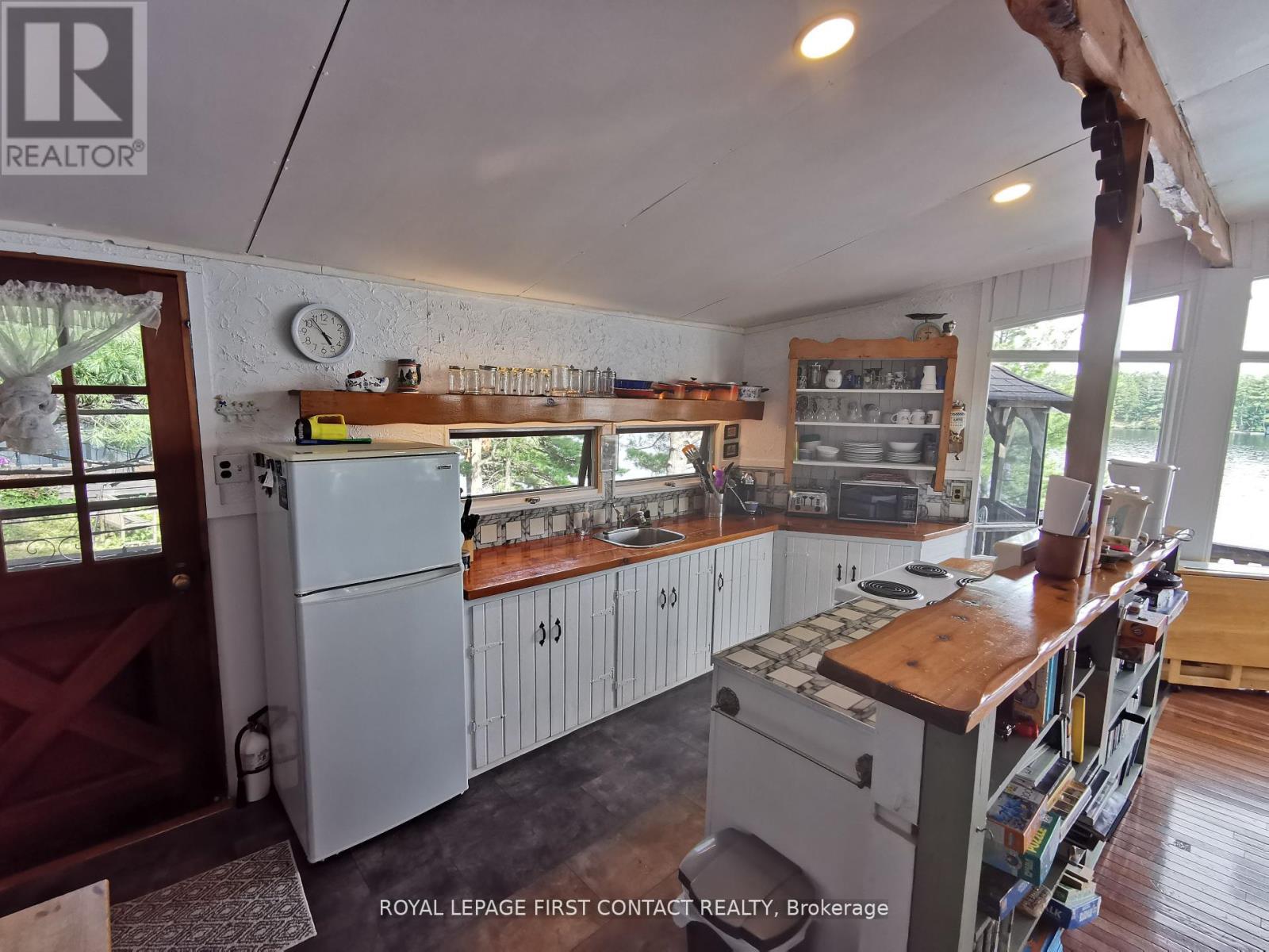 333 Healey Lake W/a, The Archipelago, Ontario  P0C 1H0 - Photo 12 - X12742980