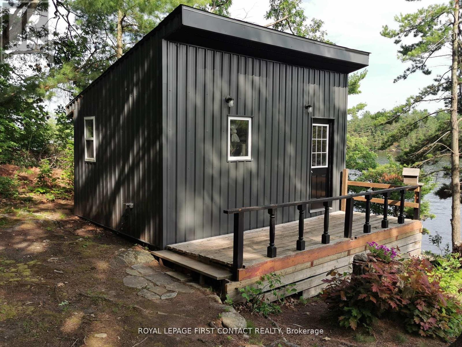 333 Healey Lake W/a, The Archipelago, Ontario  P0C 1H0 - Photo 20 - X12742980