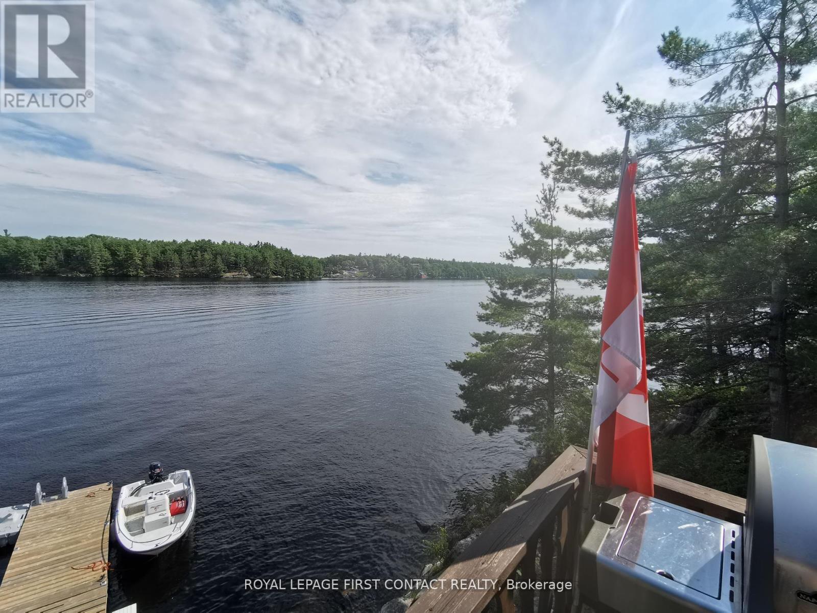 333 Healey Lake W/a, The Archipelago, Ontario  P0C 1H0 - Photo 5 - X12742980