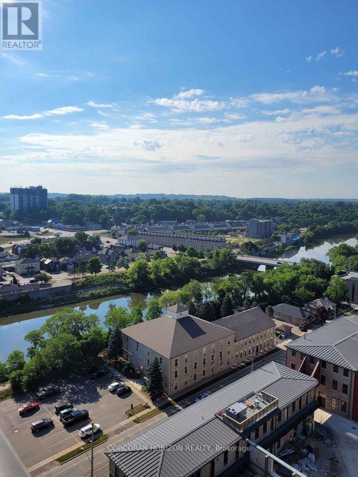 1508 - 50 Grand Avenue S, Cambridge, Ontario  N1S 0C2 - Photo 13 - X12743022