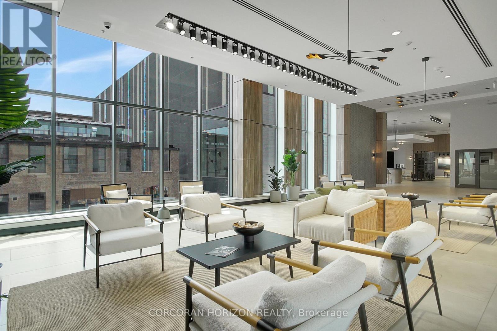 1508 - 50 Grand Avenue S, Cambridge, Ontario  N1S 0C2 - Photo 6 - X12743022