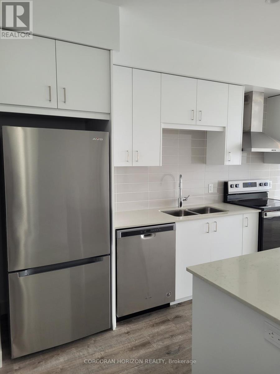 1508 - 50 Grand Avenue S, Cambridge, Ontario  N1S 0C2 - Photo 9 - X12743022