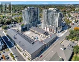 1508 - 50 GRAND AVENUE S, Cambridge, Ontario