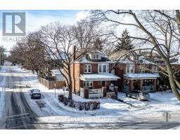 46 CONNAUGHT AVENUE S, Hamilton, Ontario