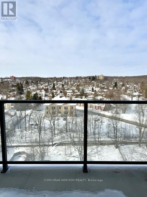 1206 - 15 Glebe Street, Cambridge, Ontario  N1S 0C3 - Photo 15 - X12743052