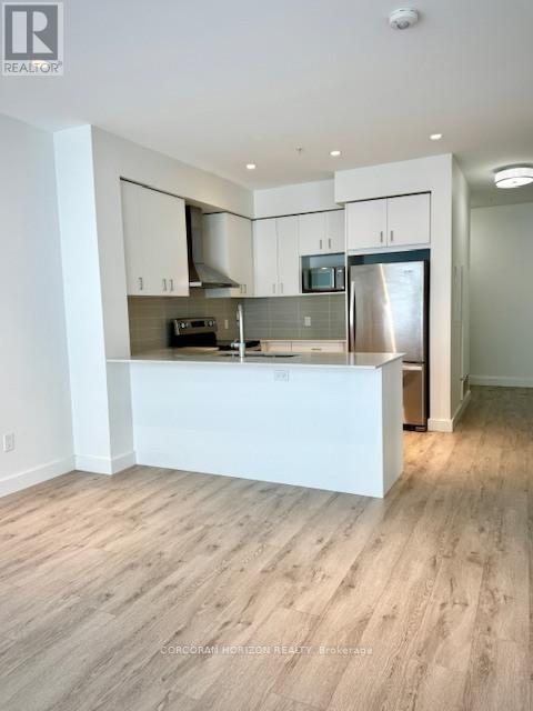 1206 - 15 Glebe Street, Cambridge, Ontario  N1S 0C3 - Photo 4 - X12743052