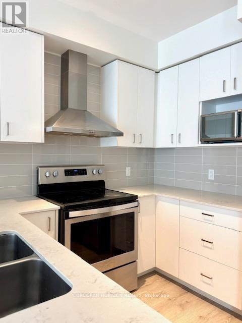 1206 - 15 Glebe Street, Cambridge, Ontario  N1S 0C3 - Photo 6 - X12743052