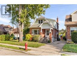 263 HOUGHTON AVENUE S, Hamilton, Ontario
