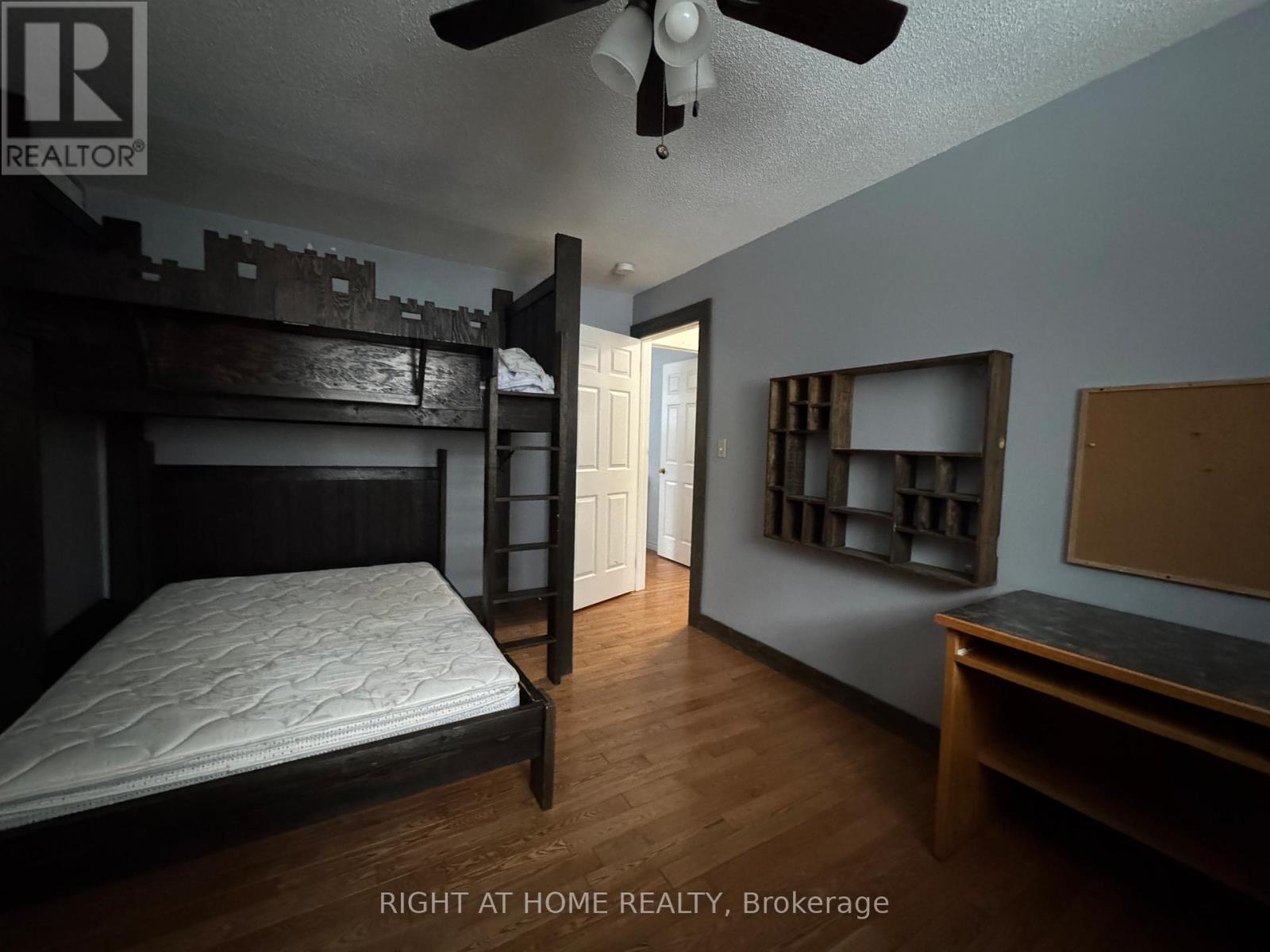 67 Bridgedale Crescent, Huntsville, Ontario  P0B 1L0 - Photo 22 - X12743080