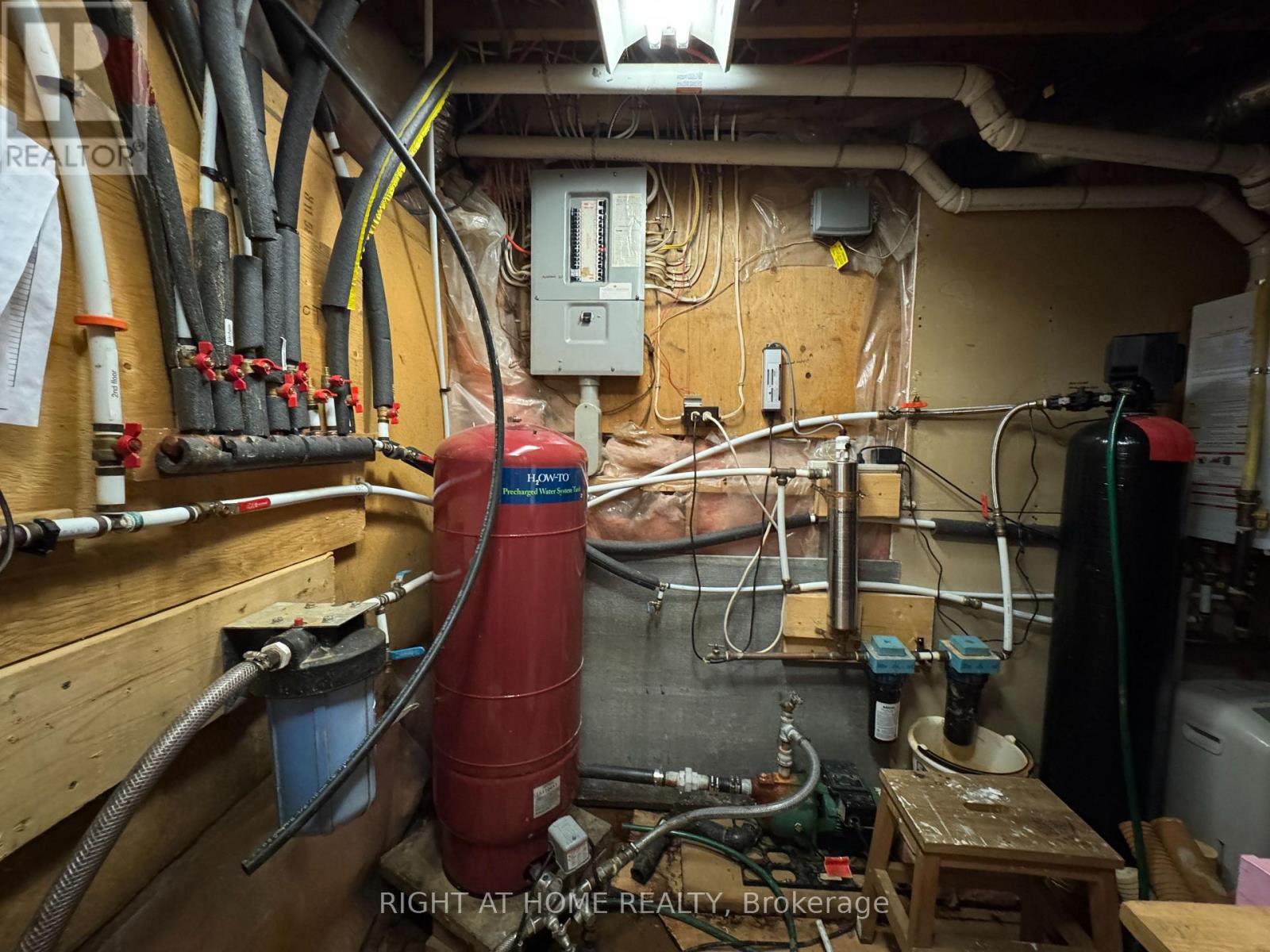 67 Bridgedale Crescent, Huntsville, Ontario  P0B 1L0 - Photo 25 - X12743080