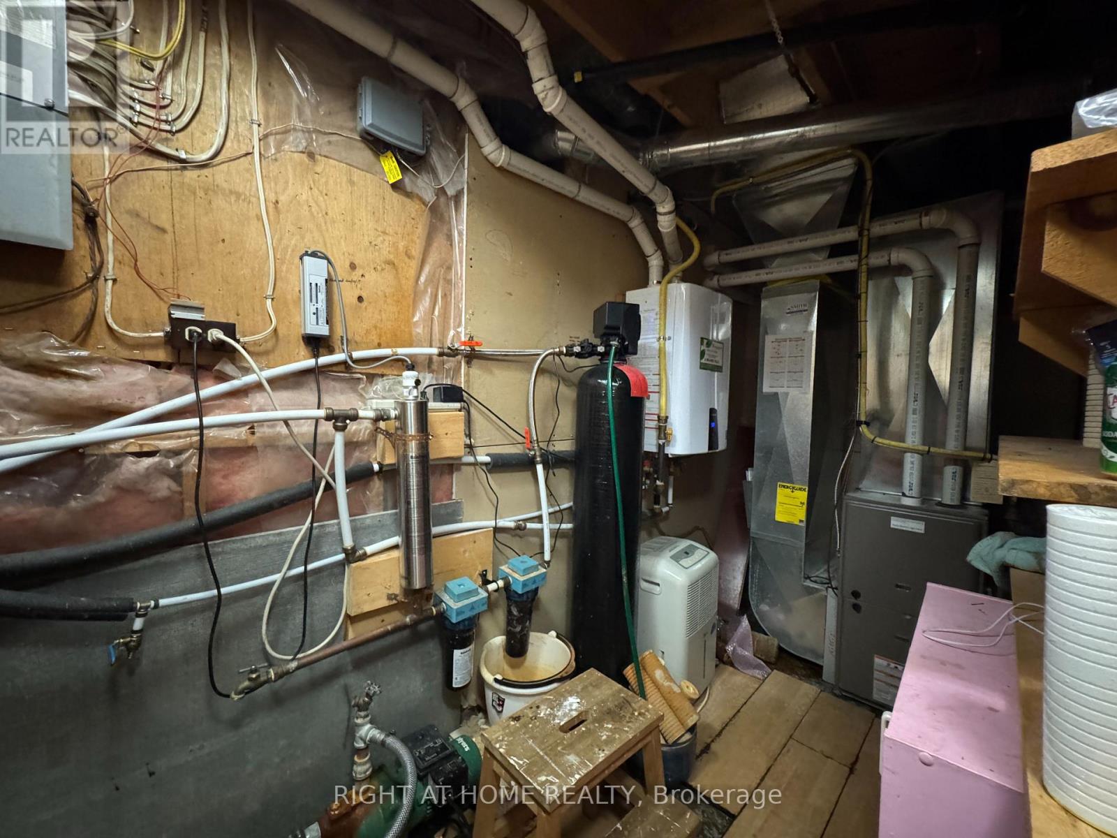 67 Bridgedale Crescent, Huntsville, Ontario  P0B 1L0 - Photo 26 - X12743080