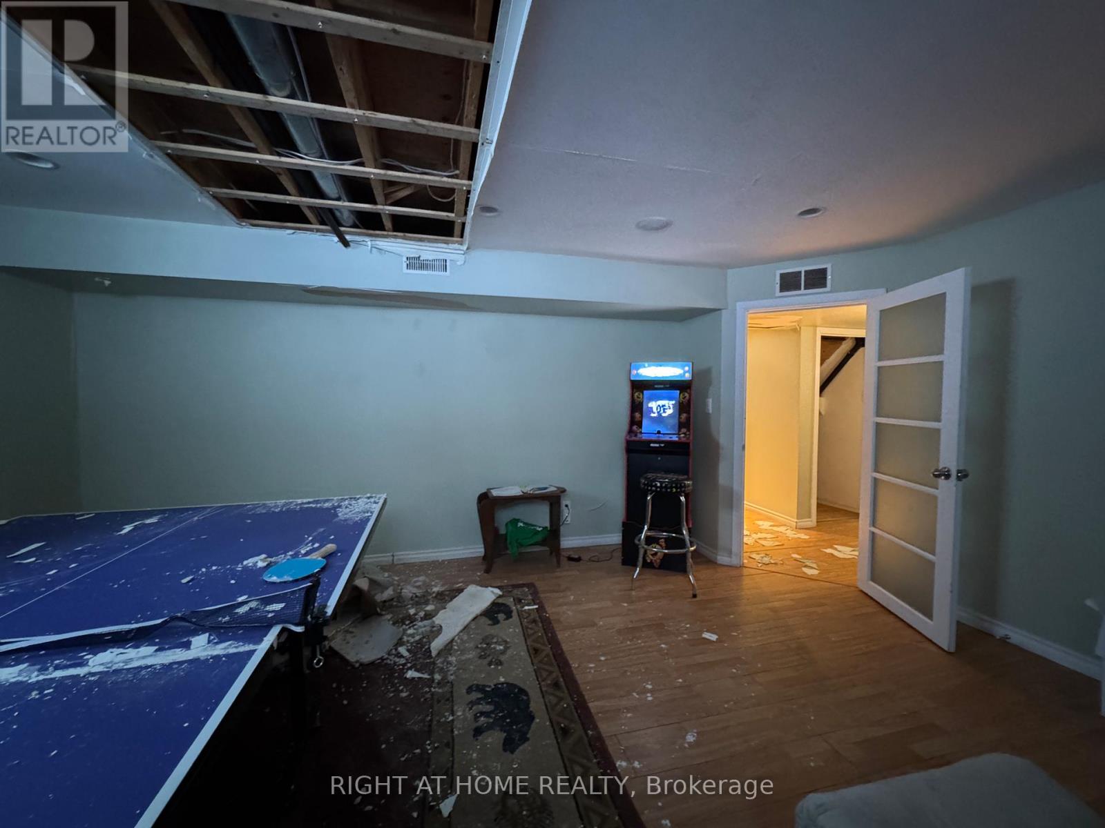 67 Bridgedale Crescent, Huntsville, Ontario  P0B 1L0 - Photo 33 - X12743080