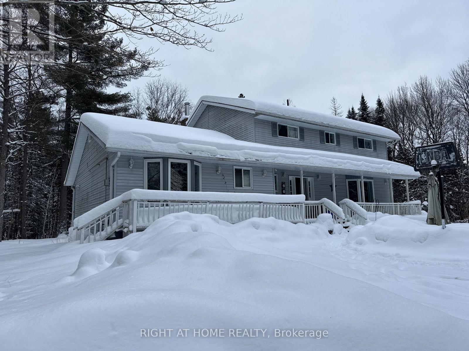 67 Bridgedale Crescent, Huntsville, Ontario  P0B 1L0 - Photo 40 - X12743080