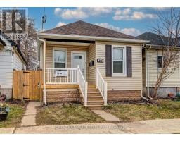 2 - 203 WEIR STREET N, Hamilton, Ontario