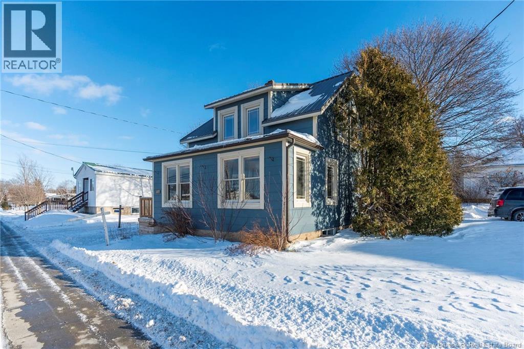 455 Main Street, Shediac, New Brunswick  E4P 2C2 - Photo 1 - NB132820