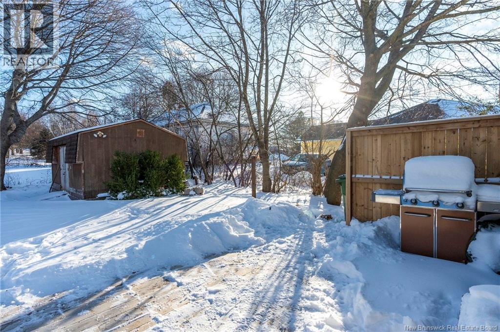 455 Main Street, Shediac, New Brunswick  E4P 2C2 - Photo 2 - NB132820