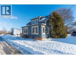 455 Main Street, shediac, New Brunswick