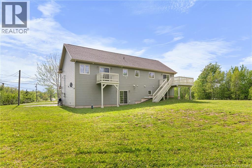 160 Daniel Drive, Irishtown, New Brunswick  E1H 0B4 - Photo 36 - NB130154