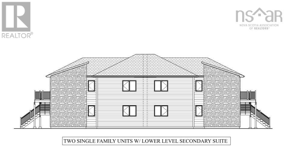 12 Honeygold Drive, Halifax, Nova Scotia  B3R 0J1 - Photo 3 - 202601789