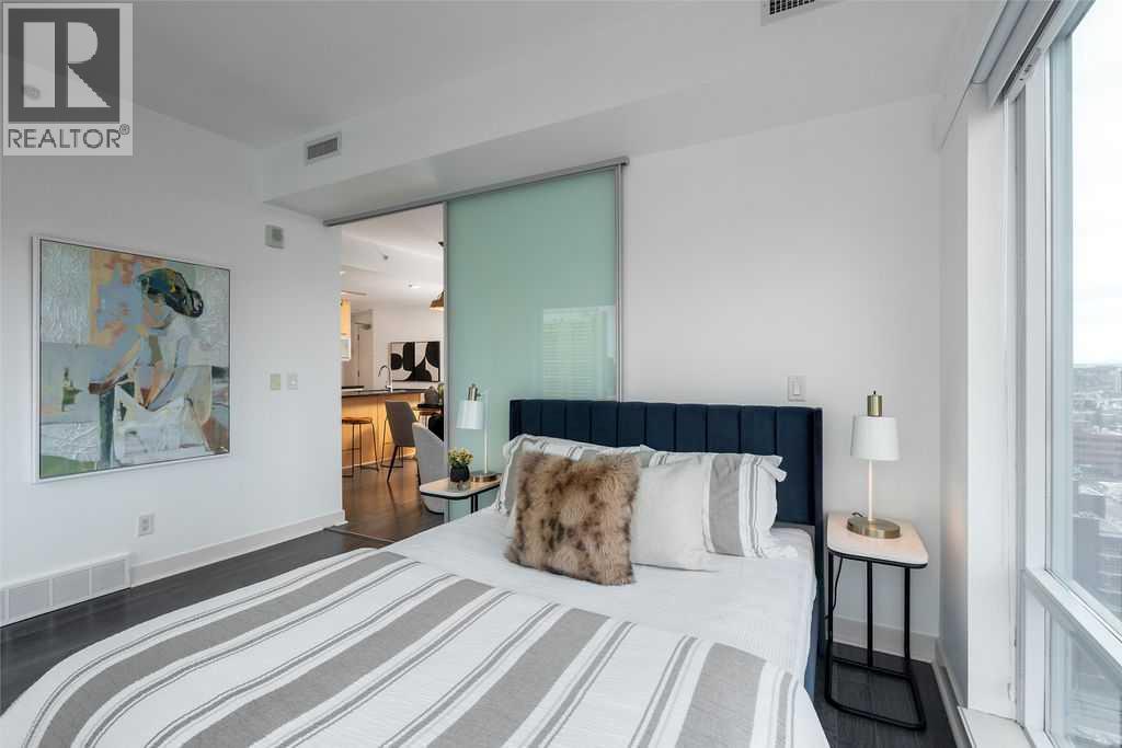 1703, 215 13 Avenue Sw, Calgary, Alberta  T2R 0V6 - Photo 14 - A2282483