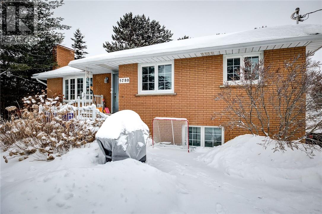 5780 Hwy 69 North, Hanmer, Ontario  P3P 1E9 - Photo 1 - 2126271