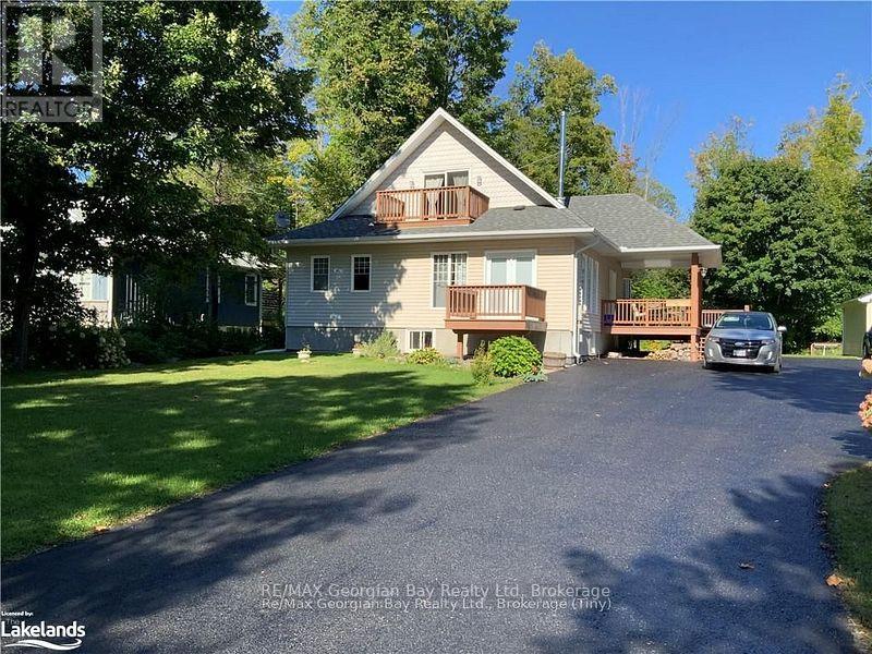 139 Trout Lane, Tiny, Ontario  L9M 0J1 - Photo 1 - S12743234