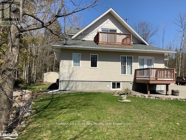 139 Trout Lane, Tiny, Ontario  L9M 0J1 - Photo 32 - S12743234