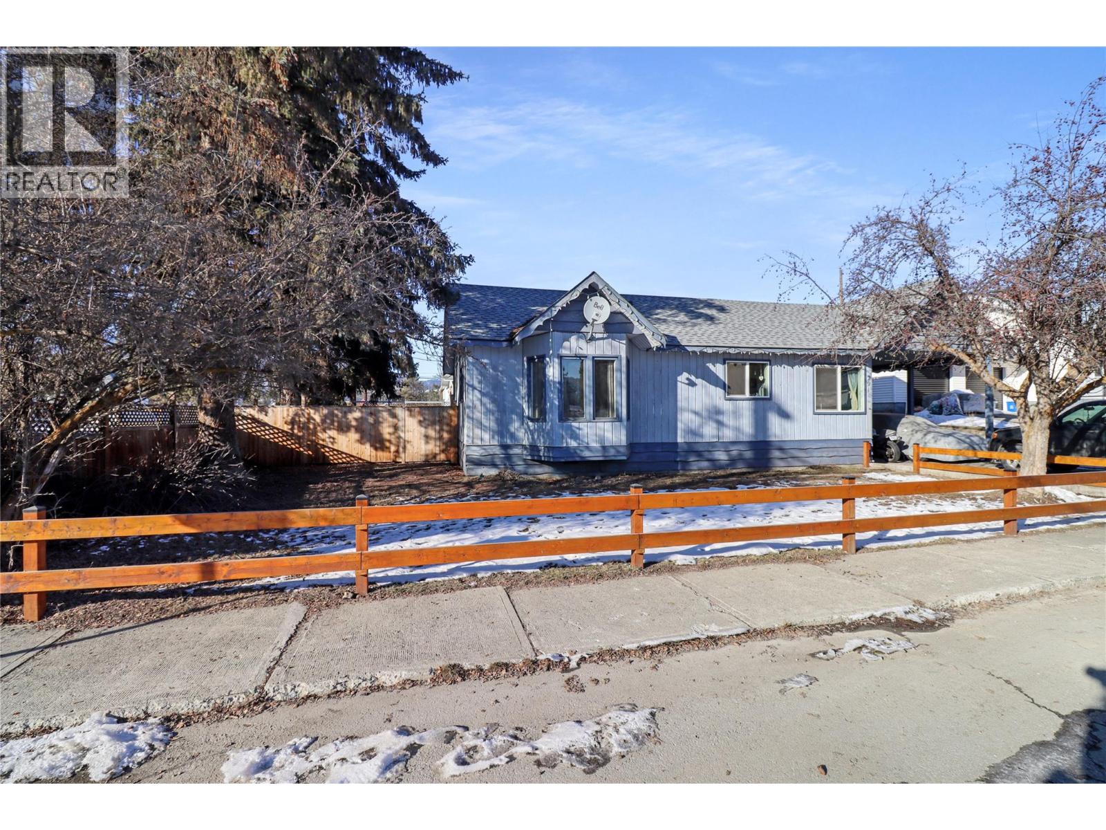 291 FENCHURCH Avenue, Princeton, British Columbia